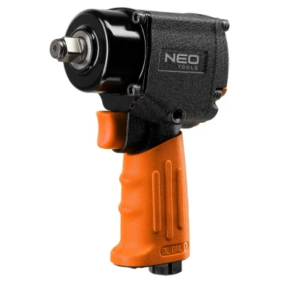 Bilde av NEO TOOLS 14 004 Slagskrutrekker (trykkluftdrevet)