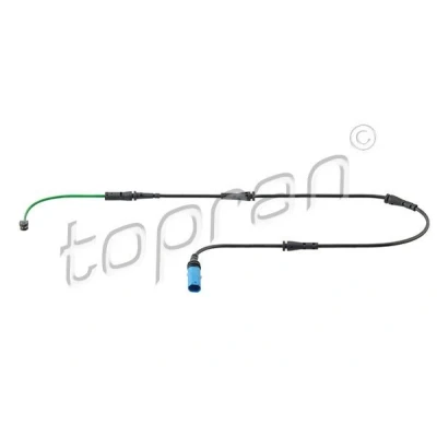 Bilde av TOPRAN 503 068 Sensorer