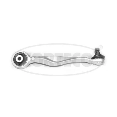 Bilde av Bærebru, Framaksel oppe, Bakre venstre, audi,skoda,vw, 4D0 407 509 D, G, K, 4D0407509D, 4D0407509G, 4D0407509K,