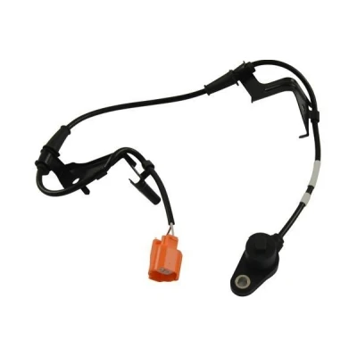 Bilde av KAVO PARTS BAS 2076 ABS sensor framaksel venstre passiv 660 HONDA: CIVIC 7 Hatchback