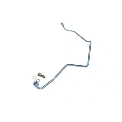 Bilde av MAXGEAR 68 0220 oljeledning, lader AUDI: A4 B6 Sedan, B7 Avant, VOLKSWAGEN: Passat B5 GP Stasjonsvogn
