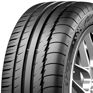 Bilde av Michelin Pilot Sport PS2 225/40R18 92Y XL N3