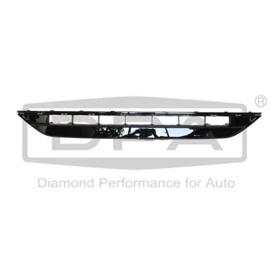 Bilde av Ventilasjonsgitter, Foran, vw tiguan, tiguan skåp/suv, 5NA853677N