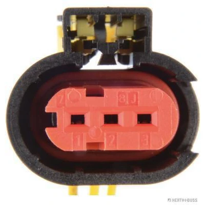 Bilde av HERTH+BUSS ELPARTS 51277338 Kabelreparasjonssett, coil