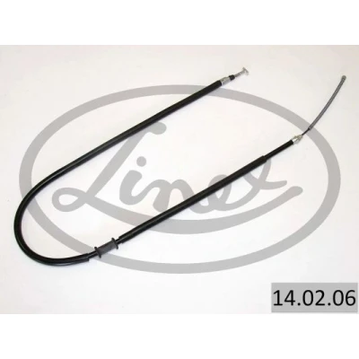Bilde av Bremsewire LINEX 14.02.06
