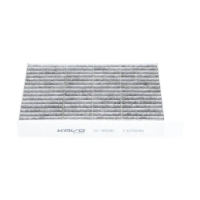 Bilde av Støvfilter, opel agila, suzuki splash, vauxhall agila mk ii, 4710210, 93194847, 9586051K00, 9586051K00000