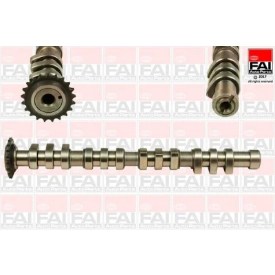 Bilde av FAI AutoParts C377 Kamaksel AUDI: A4 B7 Avant