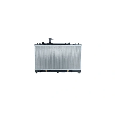 Bilde av NRF 58560 Radiator Aluminium 738 375 16 Kjøleribber loddet