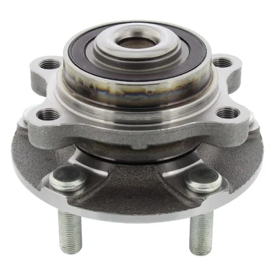 Bilde av MAPCO 46560 Hjullagersett framaksel begge sider med integrert magnetisk senorring NISSAN: 350Z Coupé