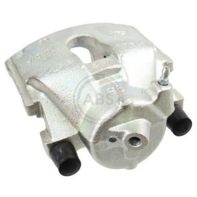 Bilde av A.B.S. 720402 Bremsecaliper Grått støpejern 104 TOYOTA: Avensis I Sedan, Stasjonsvogn, Liftback
