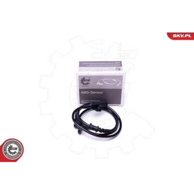 Bilde av Sensor, hjulturtall, på begge sider, mercedes benz,vw, 2E0927801B, 68013735AA, 68013735AB, 9065400317, A9065400317