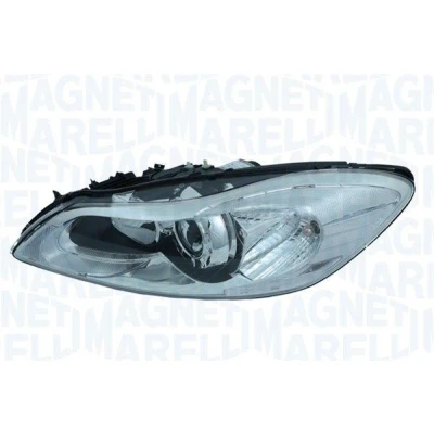 Bilde av MAGNETI MARELLI 710301255201 Frontlykter VOLVO: C30