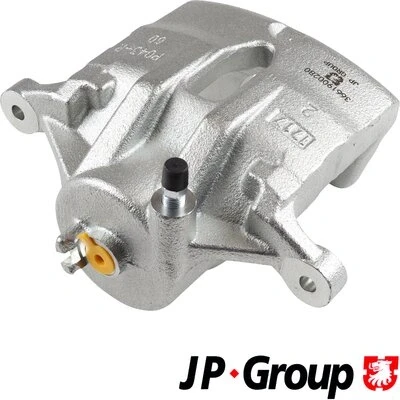 Bilde av JP GROUP 3661900280 Bremsecaliper framaksel høyre KIA: Sportage III, HYUNDAI: ix35