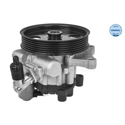 Bilde av MEYLE 014 631 0016 Hydraulikkpumpe hydraulisk 6 MERCEDES BENZ: E Klasse Sedan