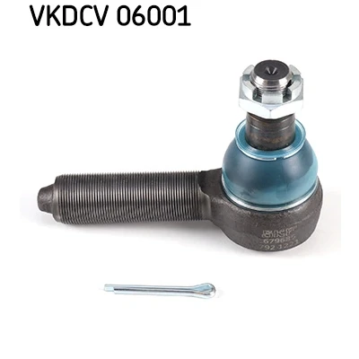 Bilde av SKF VKDCV 06001 Endeledd M30 x1,5 RHT