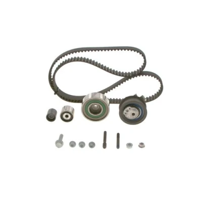 Bilde av BOSCH 1 987 946 384 Registerreimsett 160 VOLKSWAGEN: Tiguan I, Passat B6 Variant, Polo V Hatchback, AUDI: Q5, A6 C7 Sedan, A4 B8 Avant