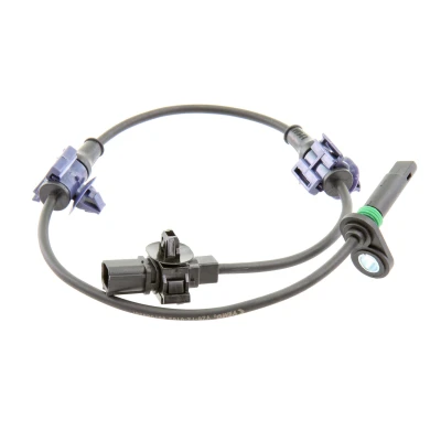 Bilde av VEMO V26 72 0163 ABS Sensor venstre bakaksel Original Quality for kjøretøy med 12 HONDA: CR V 3, 4