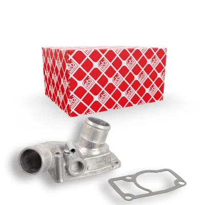 Bilde av FEBI BILSTEIN 105994 Termostat 92 med tetning kapsling OPEL: Astra G Caravan
