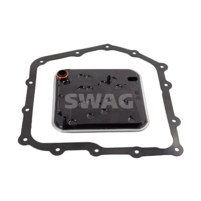 Bilde av SWAG 33 10 1640 hydraulisk filtersett, automatgir med oljekartetning CHRYSLER: VOYAGER 4