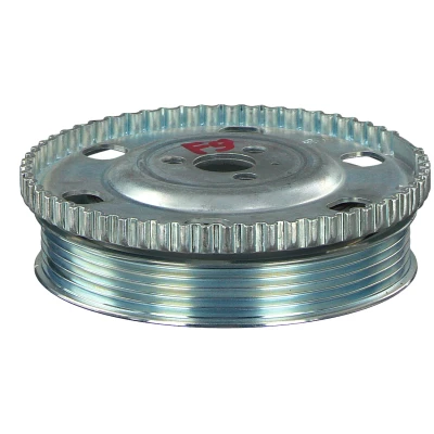 Bilde av FEBI BILSTEIN 44413 Remskive Veivaksel 5PK 150 4 med impulsgiverhjul