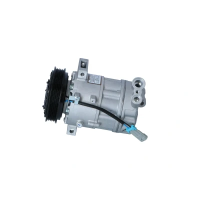 Bilde av NRF 32269 Kompressor SD7V16 12 PAG 46 med kompressorlje
