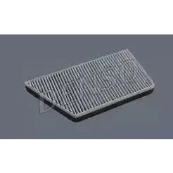 Bilde av DENSO DCF460K Kupéfilter Karbonfilter 349 170 31 PEUGEOT: 206 Hatchback, SW