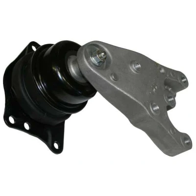 Bilde av Lagring, motor, Høyre seat, skoda, vw OE 6Q0 199 167 BC