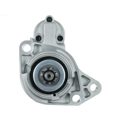 Bilde av AS PL S0072 Starter 12 0,9 9 VOLKSWAGEN: TRANSPORTER 4 Bus, GOLF 3, 2
