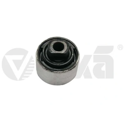 Bilde av VIKA 44070011101 Styrestang Lagring innvendig, foran, framaksel begge sider, nede 60mm gummi AUDI: A4 B5 Avant, B6 A8 D2