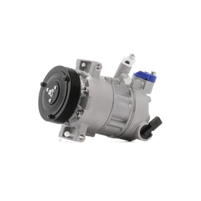 Bilde av NRF 32936 Kompressor PXE14 12 PAG 46 YF R 1234yf, 134a med tetningsring VOLKSWAGEN: GOLF 7, 6, Passat B7 Variant, SKODA: Octavia 2 Combi