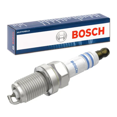Bilde av BOSCH 0 242 230 519 Tennplugg M 14 x 1,25 SW: 16 MAZDA: 2 Hatchback, 3 Hatchback
