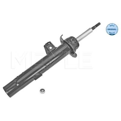 Bilde av MEYLE 326 623 0064 Støtdemper framaksel venstre gasstrykk torørs fjærbein øvre stift BMW: 1 Cabrio, Hatchback, Coupé