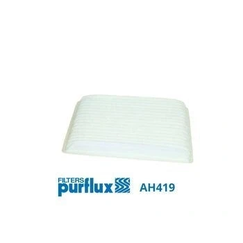 Bilde av PURFLUX AH419 Kupéfilter pollenfilter 179 177 18 MITSUBISHI: Mirage / Space Star Hatchback