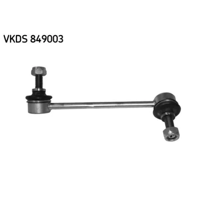 Bilde av SKF VKDS 849003 Stabstag med syntetisk fett ISUZU: D Max II Pick up, 1 Pickup,
