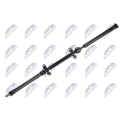 Bilde av kardangaksel, akseldrift, Bak, lexus rx, 37100 48040