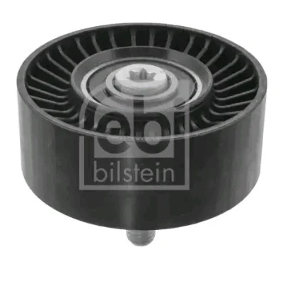 Bilde av FEBI BILSTEIN 48741 Styrerulle BMW: 3 Touring, Sedan, Coupé