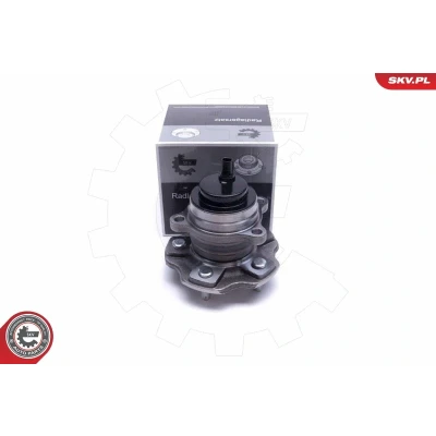 Bilde av Hjullagersett, Bak, lexus rx, 424500E020, 4245048050