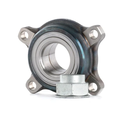 Bilde av SKF VKBA 3580 Hjullagersett med integrert ABS sensor ALFA ROMEO: 147