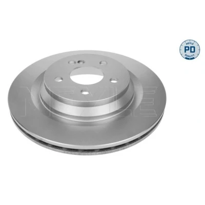 Bilde av Bremseskive, Bakaksel, mercedes benz s klass [w221, w222, v222, x222], coupé [c216], sl [r230], 221 423 04 12, 10 A