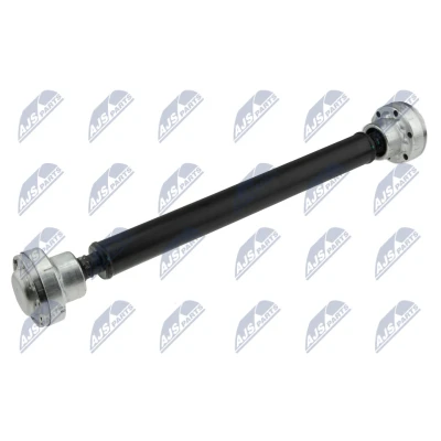 Bilde av NTY NWN VW 001 Kardang foran