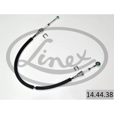 Bilde av Kabel, girmekanisme, abarth punto, alfa romeo mito, fiat punto evo, 55221459, 55231154
