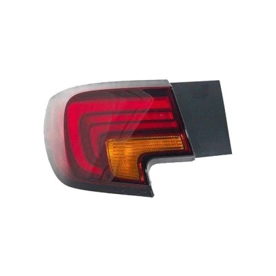 Bilde av MAGNETI MARELLI 714081400103 Baklykter venstre LED, W16W med lyspære OPEL: Astra K Hatchback