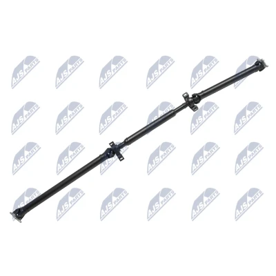 Bilde av kardangaksel, akseldrift, , mercedes benz viano [w639], vito / mixto skåp buss 6394103106, 6394103306, 6394103706,