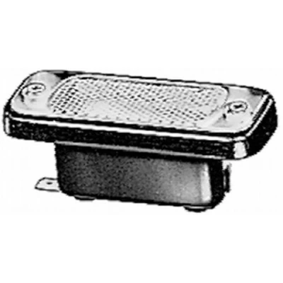 Bilde av HELLA 2KA 003 738 057 Nummerskiltlys
