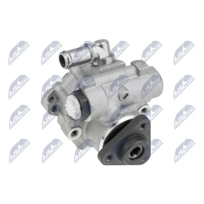 Bilde av Hydraulikkpumpe, styring, audi a8 d3, 4E0 145 156 E
