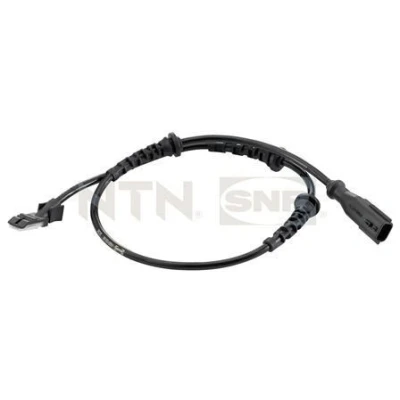 Bilde av SNR ASB155.06 ABS sensor aktiv 644 RENAULT: CLIO III Grandtour, 3