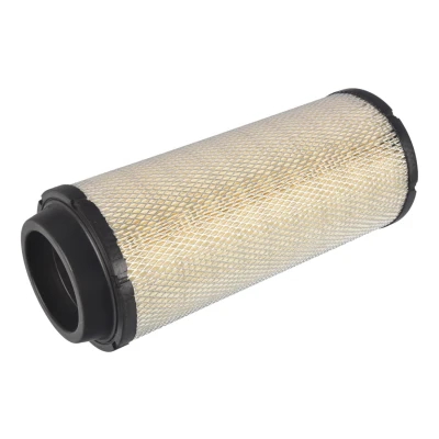 Bilde av FEBI BILSTEIN 180915 Luftfilter 360 145,5 Filterinnsats MITSUBISHI: L200 / Triton IV Pick up, III NISSAN: Navara up