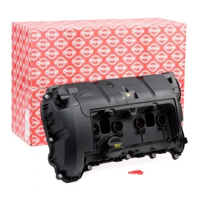 Bilde av ELRING 728.180 Sylindertopp Hette med ventildeksletetning montageanvisning MINI: Hatchback, Clubman, PEUGEOT: 5008 I, 207 Hatchback