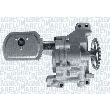Bilde av Oljepumpe, citroën,fiat,lancia,peugeot, 1001.90, 1001.92, 1001.C0, 100192, 1001C0, 9569342587