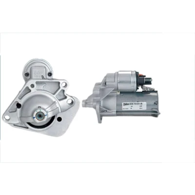 Bilde av VALEO NEW ORIGINAL PART 438224 Starter 12 1,2 10 RENAULT: SCENIC 2, MEGANE 3 Grandtour